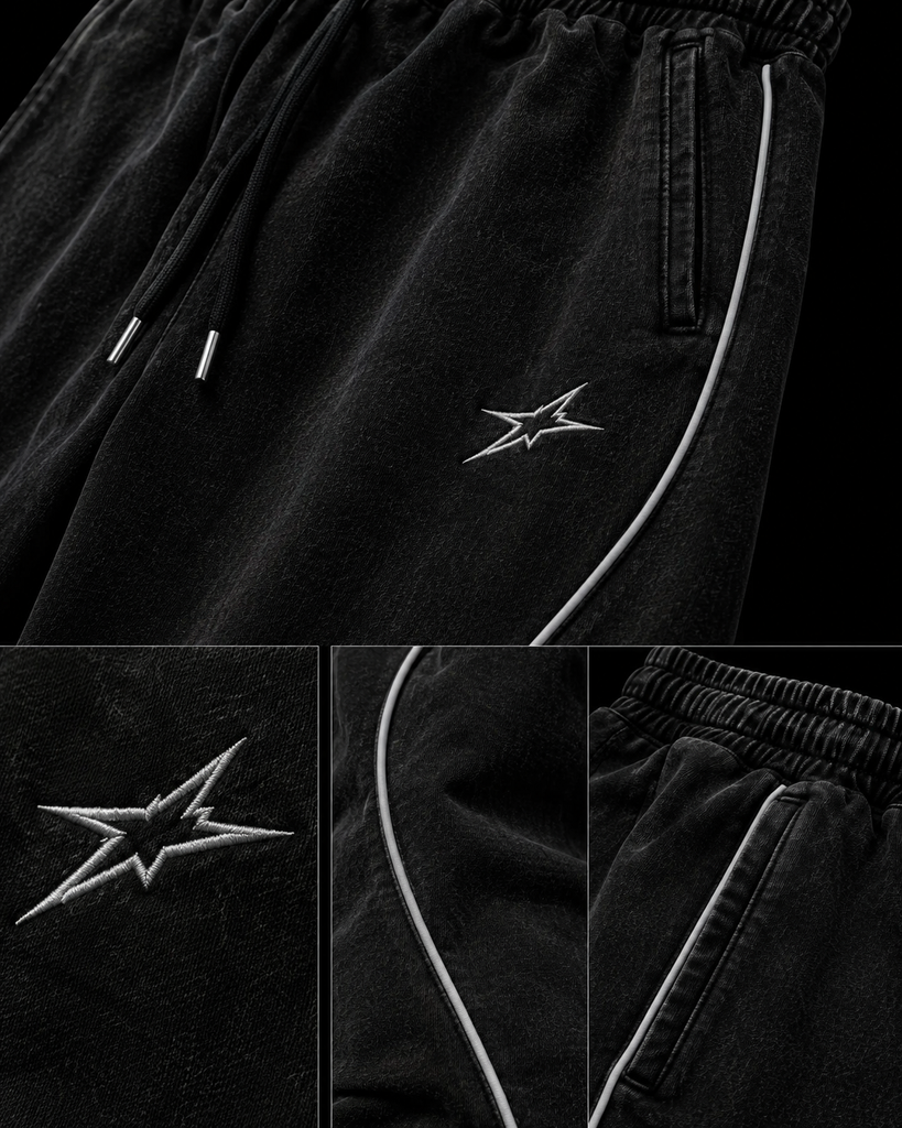 Velocity Sweatpants