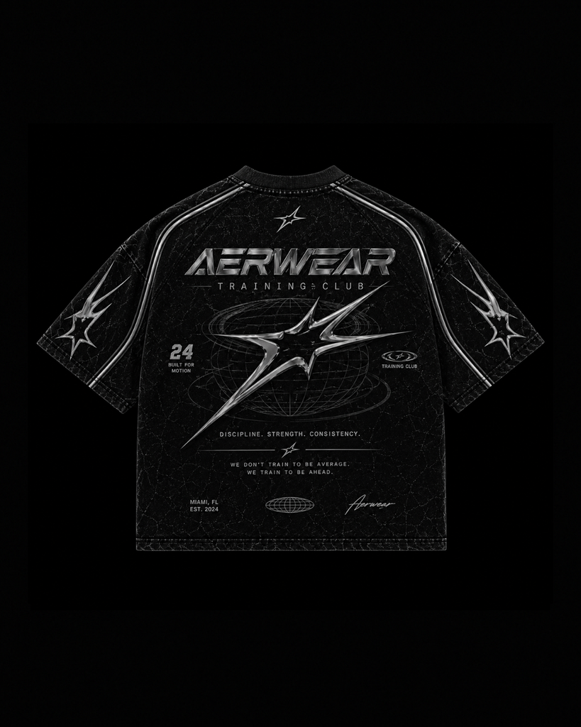 Racer Jersey