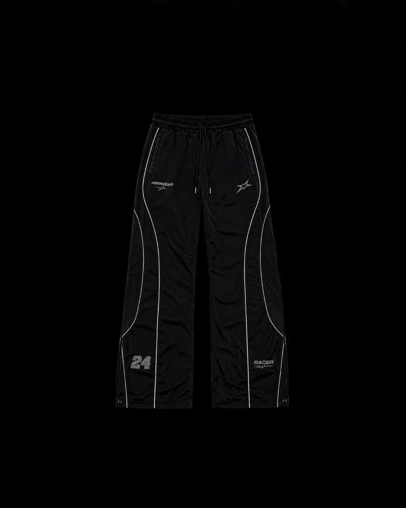 Racer Track Pants