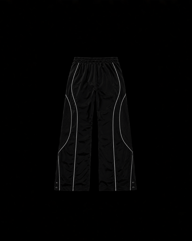 Racer Track Pants